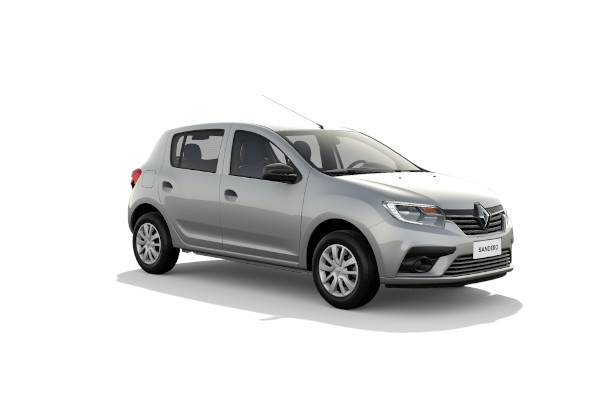 RENAULT SANDERO Life 1.6 CUOTA FIJA 1-12