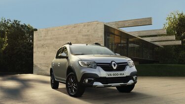 Renault STEPWAY Intens 1.6