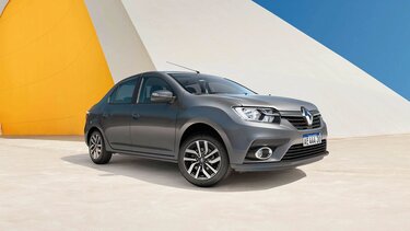 Renault LOGAN Ph2 Life 1.6