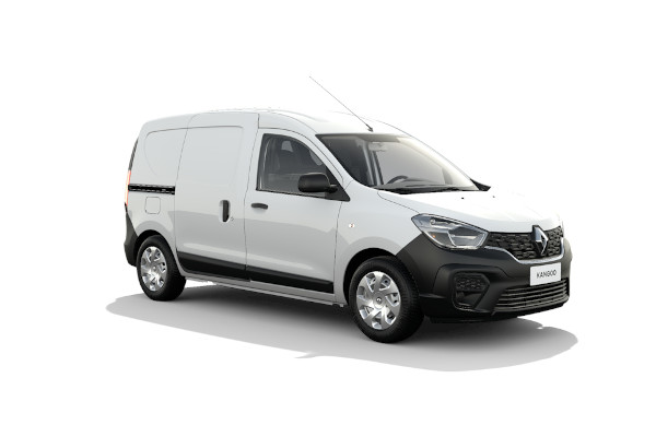 RENAULT KANGOO Express 2A 1.6 SCe 114