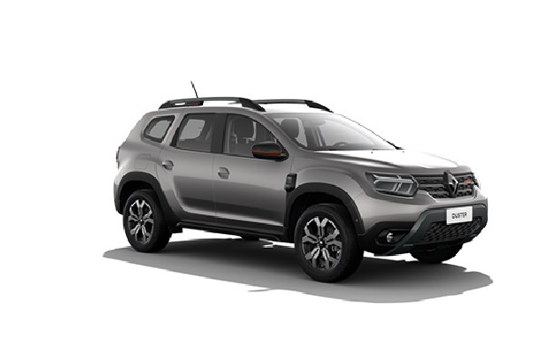 RENAULT DUSTER Intens 1.6 MT