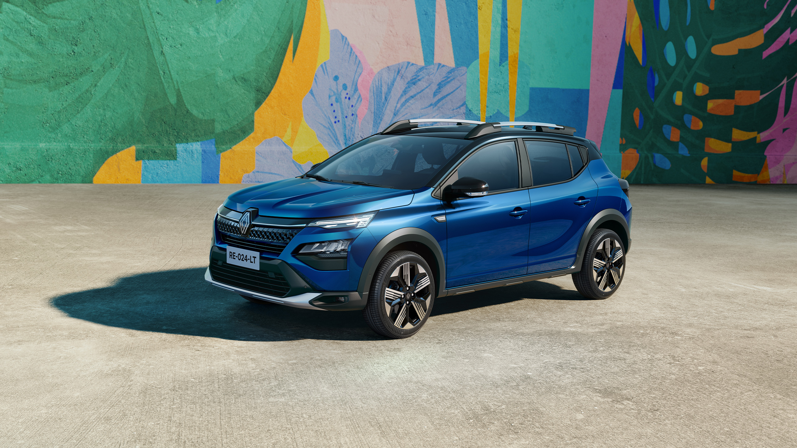 Renault KARDIAN Premiere Edition 200 EDC