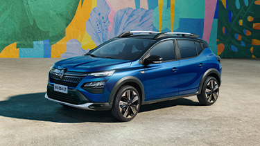 Renault KARDIAN Iconic 200 EDC