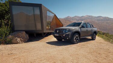 Renault OROCH Emotion 1.6 Sce CUOTA FIJA 1-12