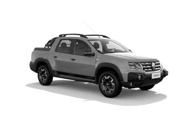 RENAULT OROCH Emotion 1.6 Sce CUOTA FIJA 1-12