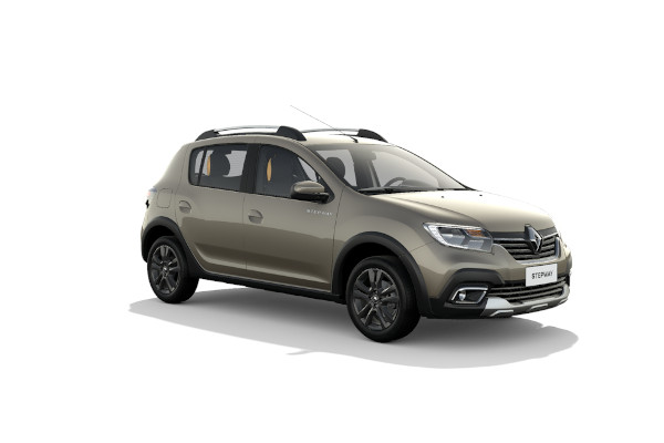 RENAULT STEPWAY Intens 1.6