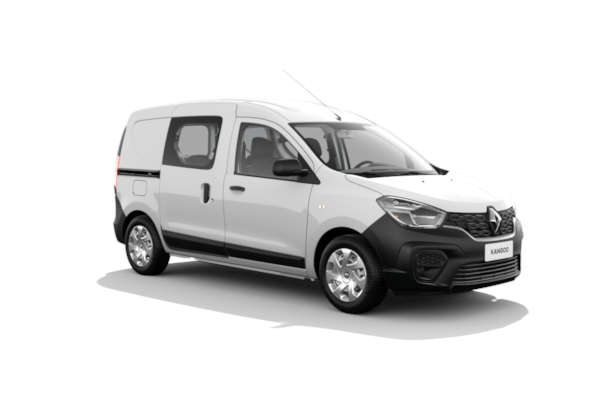 RENAULT Kangoo Express 5A 1.6 SCe 114